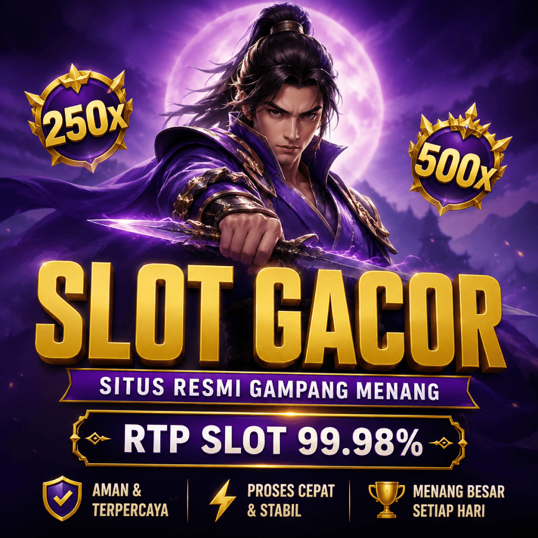 Banner jago777slot.org